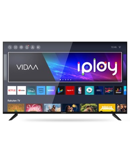 Televizors Allview QL55iPlay6200-U | 55 | Smart TV | VIDAA OS | 4K UHD  Hover