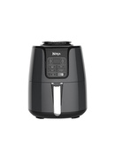 NINJA | AF100 | Air Fryer | Power 1550 W | Capacity 3.8 L | Grey