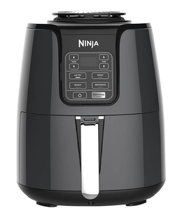  NINJA | AF100 | Air Fryer | Power 1550 W | Capacity 3.8 L | Grey  Hover