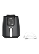  NINJA | AF100 | Air Fryer | Power 1550 W | Capacity 3.8 L | Grey Hover