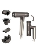 Fēns Shark HD542EU SpeedStyle Pro Flex 4-in-1 - Mokka/silver