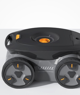  AYI | Robotic Pool Cleaner | P1  Hover