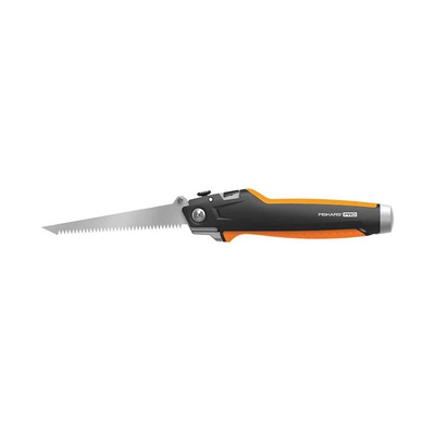  Fiskars CarbonMax Drywallers Knife Folding Utility Knife