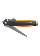  Fiskars CarbonMax Drywallers Knife Folding Utility Knife Hover