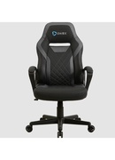  Onex | Gaming Chair | GX1 Series | Black