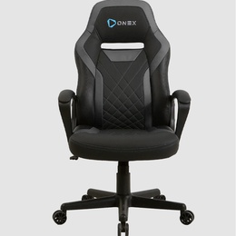 Onex | Gaming Chair | GX1 Series | Black