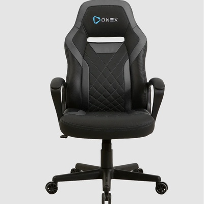  Onex | Gaming Chair | GX1 Series | Black