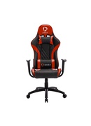  Onex PVC; Nylon caster; Metal | Onex | Gaming chairs | GX2 Series | Black/Red