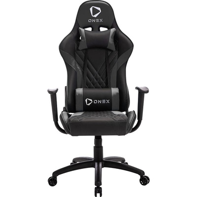  ONEX GX2 Series Gaming Chair - Black | Onex