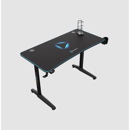  Onex | Gaming Desk w/Cup holder