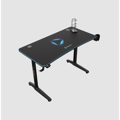  Onex | Gaming Desk w/Cup holder