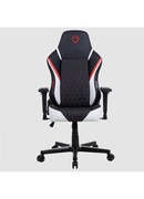  Onex | Premium Gaming Chair | FX8 Formula X Module Injected | Black/Red/White
