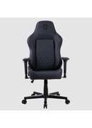  Onex | Premium Gaming Chair | FX8 Formula X Module Injected | Black