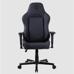  Onex | Premium Gaming Chair | FX8 Formula X Module Injected | Black