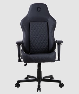  Onex | Premium Gaming Chair | FX8 Formula X Module Injected | Black  Hover