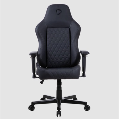  Onex | Premium Gaming Chair | FX8 Formula X Module Injected | Black