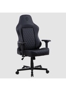  Onex | Premium Gaming Chair | FX8 Formula X Module Injected | Black Hover