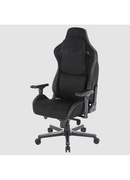  Onex | Gaming Chair | EV12 Evolution Suede Edition | Suede Black Hover