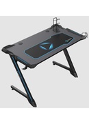  Onex | RGB Gaming Desk w/Cup holder Hover