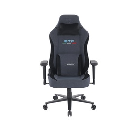  ONEX STC Elegant XL Series Gaming Chair - Graphite | Onex