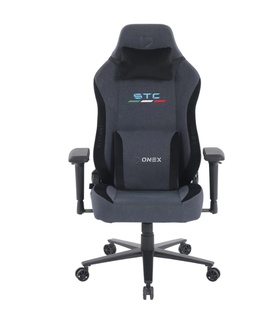  ONEX STC Elegant XL Series Gaming Chair - Graphite | Onex  Hover