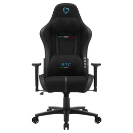  ONEX STC Alcantara L Series Gaming Chair - Black | Onex