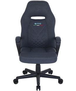  ONEX STC Snug L Series Gaming Chair - Graphite | Onex  Hover