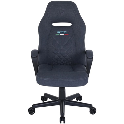  ONEX STC Snug L Series Gaming Chair - Graphite | Onex