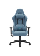  Onex Short Pile Linen fabric | Onex | Gaming Chair | ONEX-STC-S-L-CB | Blue