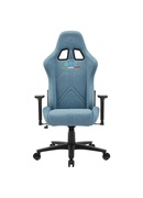  Onex Short Pile Linen fabric | Onex | Gaming Chair | ONEX-STC-S-L-CB | Blue Hover