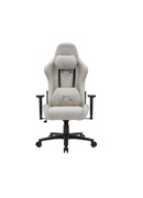  Onex Short Pile Linen | Onex | Gaming chairs | STC Snug L Series | Ivory