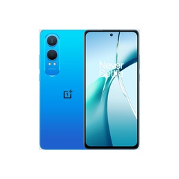 Telefons OnePlus Nord CE4 Lite | Mega Blue | 6.67  | AMOLED | 1080 x 2400 pixels | Qualcomm SM6375 | Snapdragon 695 5G (6 nm) | Internal RAM 8 GB | 256 GB | Dual SIM | 4G | 5G | Main camera resolution 50+2 MP | Secondary camera resolution 16 MP | Android | 14