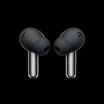 Austiņas OnePlus Buds Pro 3 - Black