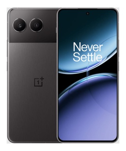 Telefons OnePlus Nord 4 | Obsidian Midnight | 6.74  | Fluid AMOLED | 1240 x 2772 pixels | Qualcomm SM7675 | Snapdragon 7+ Gen 3 (4 nm) | Internal RAM 12 GB | 256 GB | Dual SIM | 4G | 5G | Main camera resolution 50+8 MP | Secondary camera resolution 16 MP | Android | 14  Hover