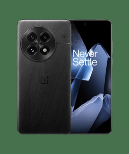 Telefons OnePlus 13 | Black Eclipse | 6.82  | LTPO AMOLED | 1440 x 3168 pixels | Snapdragon 8 Elite (3 nm) | Internal RAM 12 GB | 256 GB | Dual SIM | 4G | 5G | Main camera resolution 50+50+50 MP | Secondary camera resolution 32 MP | Android | 15  Hover