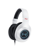 Austiņas Edifier | G2 II | Wired | Over-ear | Microphone | White