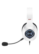 Austiņas Edifier | G2 II | Wired | Over-ear | Microphone | White Hover