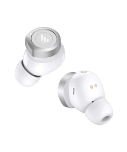 Austiņas Edifier | In-Ear Earbuds | W240TN | Bluetooth | White  Hover
