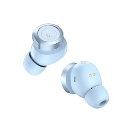 Austiņas Edifier | Earbuds | W240TN | ANC | Bluetooth | Blue