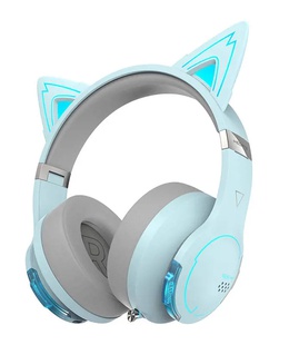 Austiņas Edifier | Gaming Headphone | G5BT | Wireless | Over-Ear | Noise canceling | Wireless  Hover