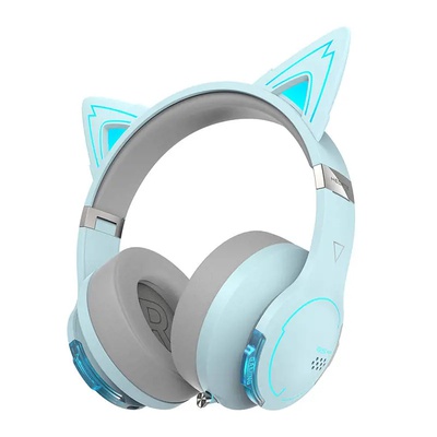 Austiņas Edifier | Gaming Headphone | G5BT | Wireless | Over-Ear | Noise canceling | Wireless