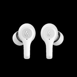 Austiņas Edifier | Headphones | X5 Lite | Bluetooth | In-ear | Noise canceling | Wireless | White