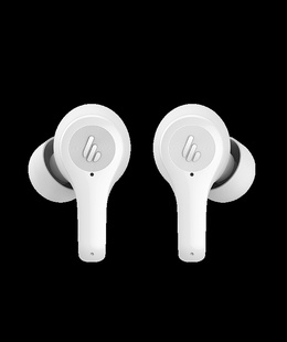 Austiņas Edifier | Headphones | X5 Lite | Bluetooth | In-ear | Noise canceling | Wireless | White  Hover