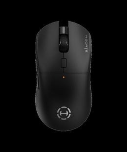 Pele Edifier | Mouse | G3M Pro | Wireless | Black  Hover