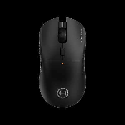 Pele Edifier | Mouse | G3M Pro | Wireless | Black