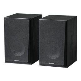  2.0 Active Multimedia Speaker | R990BT | 12 W + 12 W | Bluetooth | Black | Wireless connection