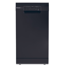 Trauku mazgājamā mašīna Dishwasher | CDPH 2L1047B | Free standing | Width 45 cm | Number of place settings 10 | Number of programs 5 | Energy efficiency class E | Inox