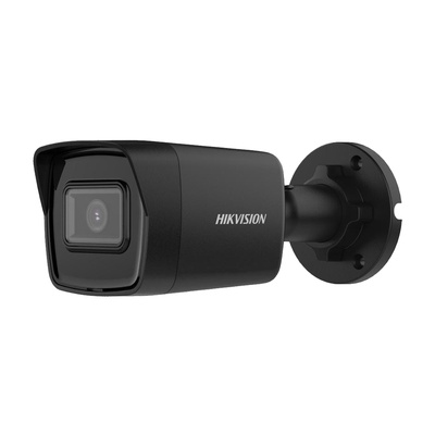  Hikvision Network Camera | DS-2CD1043G2-I | Bullet | 4 MP | Fixed | IP67 | H.265+ | Micro SD/SDHC/SDXC