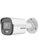  Hikvision IP Camera DS-2CD1027G0-L(C) F2.8 Bullet 2 MP Fixed focal lens  IP67  H.265/H.264/MJPEG