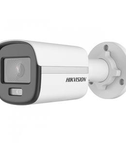  Hikvision | IP Camera | DS-2CD1027G0-L(C) F2.8 | month(s) | Bullet | 2 MP | Fixed focal lens | IP67 | H.265/H.264/MJPEG | White  Hover